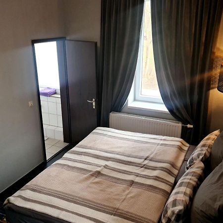 Hotel Geismarburg Гьотинген Екстериор снимка