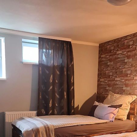 Hotel Geismarburg Гьотинген Екстериор снимка