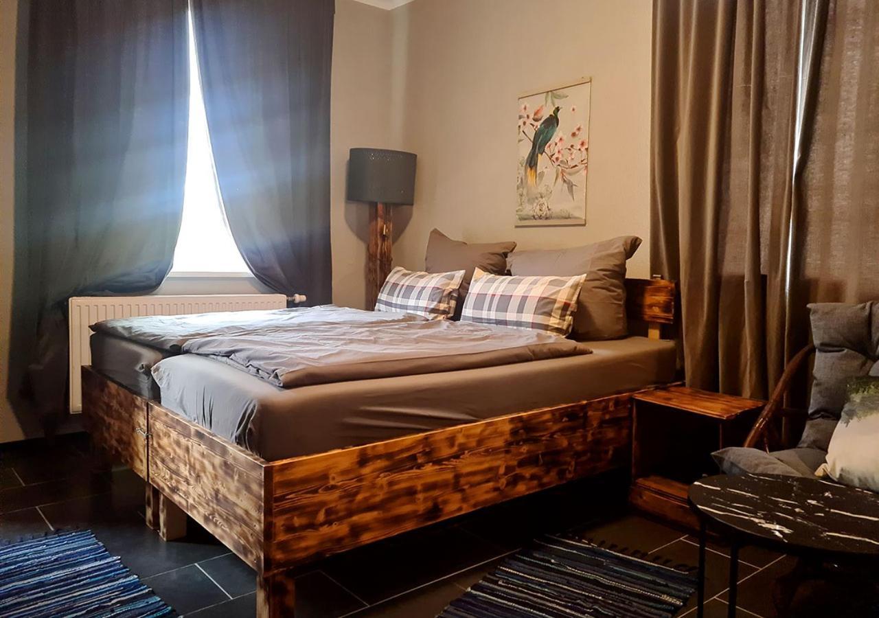 Hotel Geismarburg Гьотинген Екстериор снимка