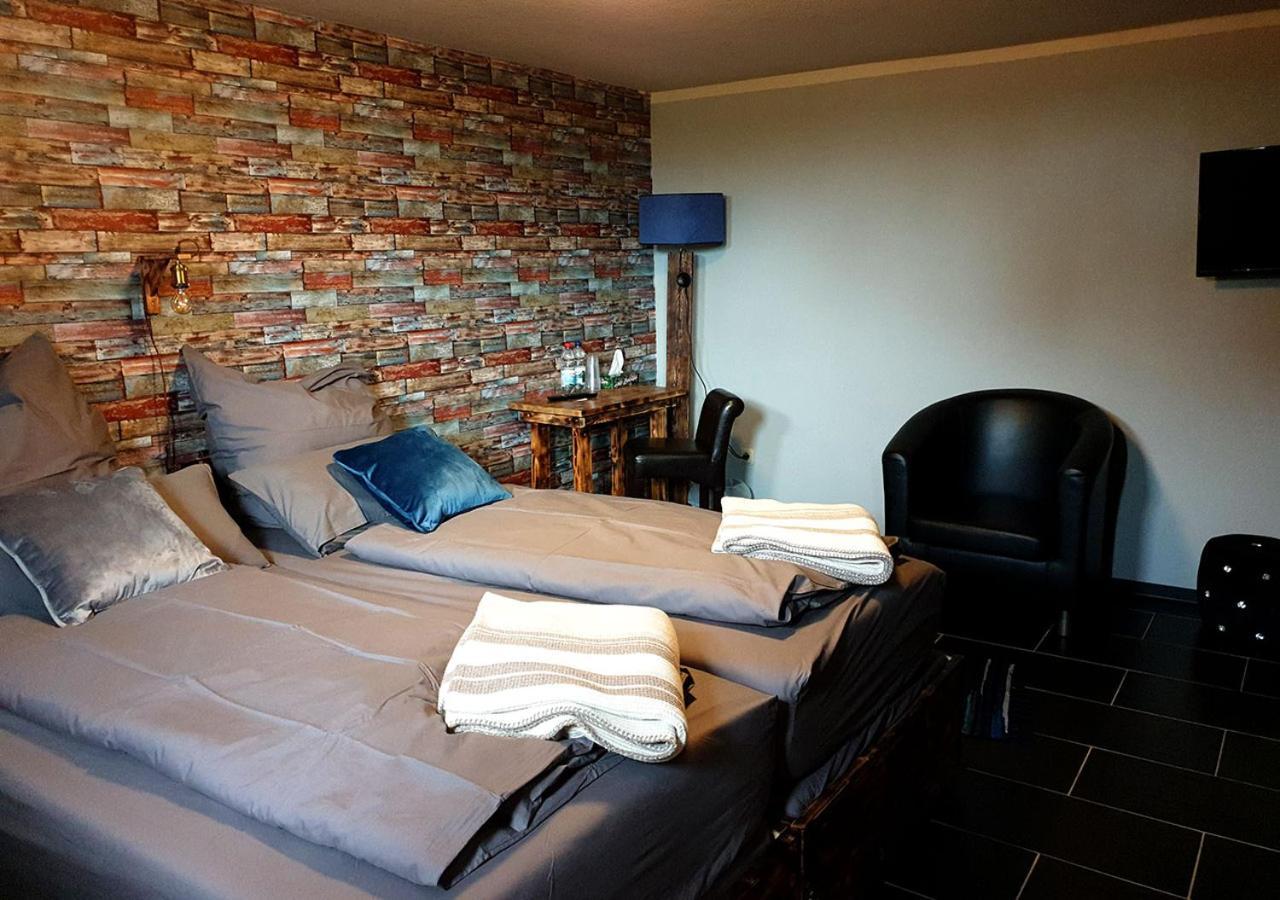 Hotel Geismarburg Гьотинген Екстериор снимка