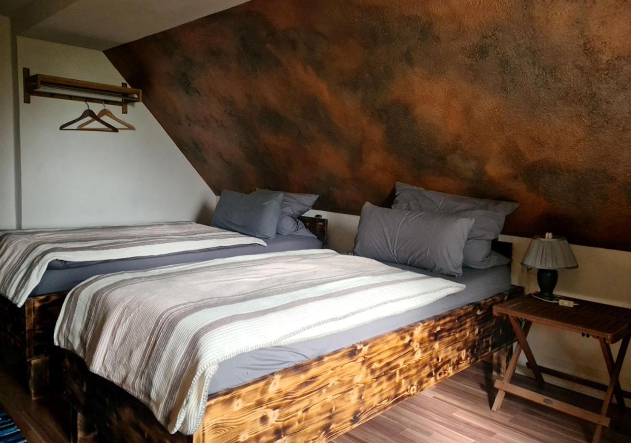 Hotel Geismarburg Гьотинген Екстериор снимка