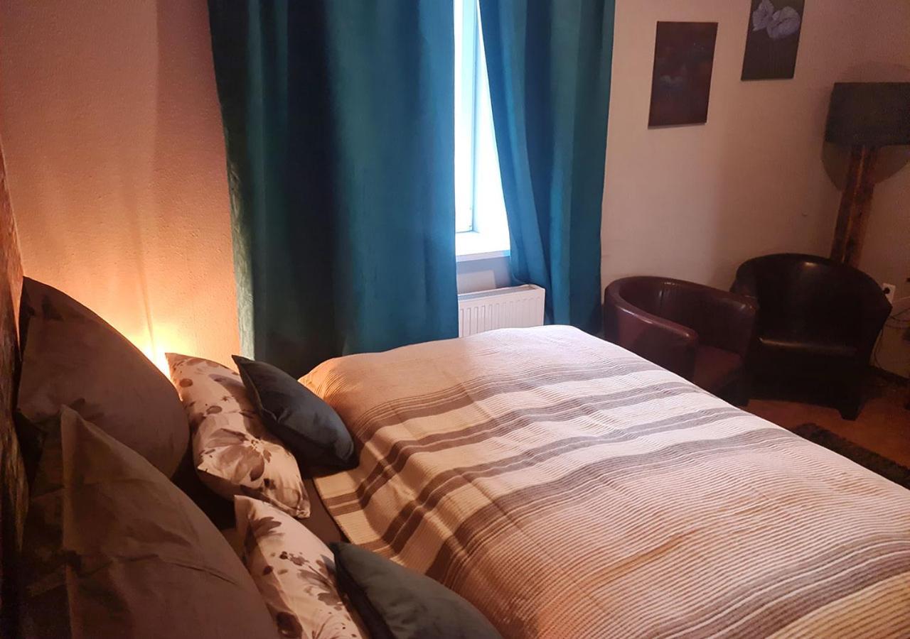 Hotel Geismarburg Гьотинген Екстериор снимка