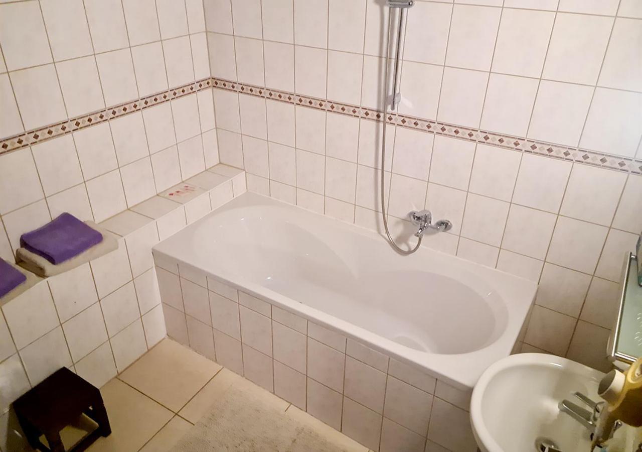 Hotel Geismarburg Гьотинген Екстериор снимка