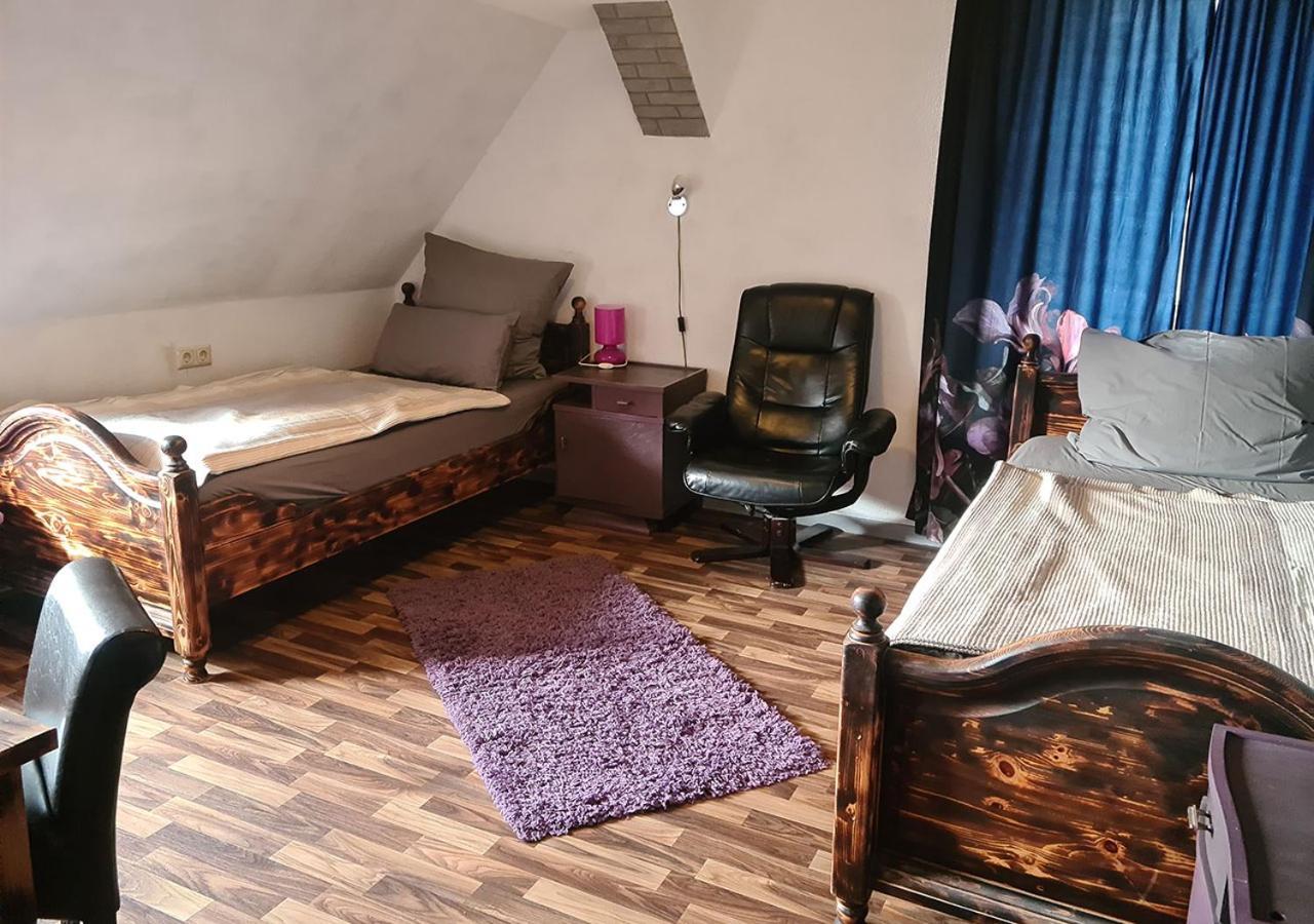 Hotel Geismarburg Гьотинген Екстериор снимка