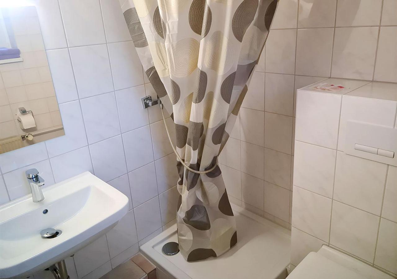 Hotel Geismarburg Гьотинген Екстериор снимка