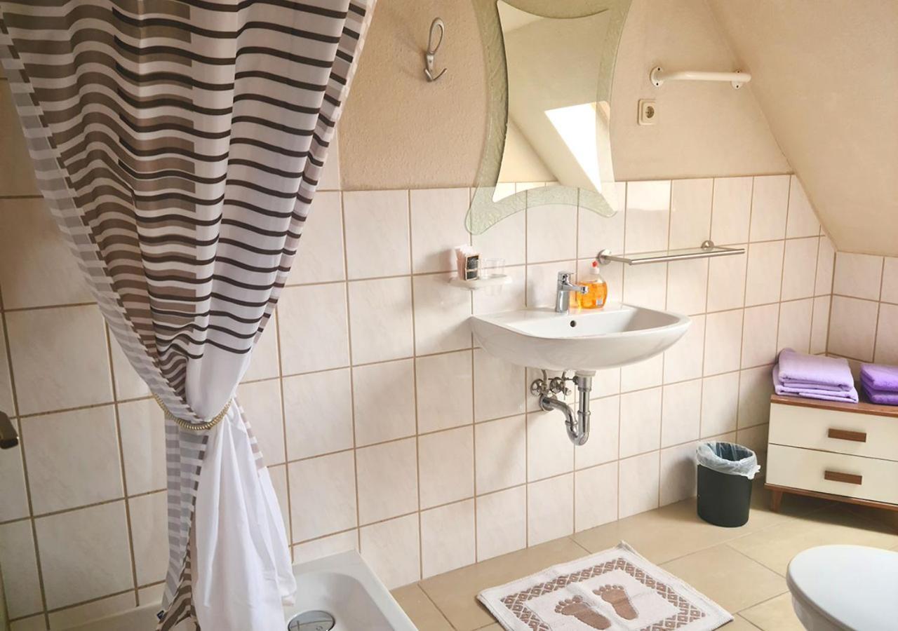 Hotel Geismarburg Гьотинген Екстериор снимка