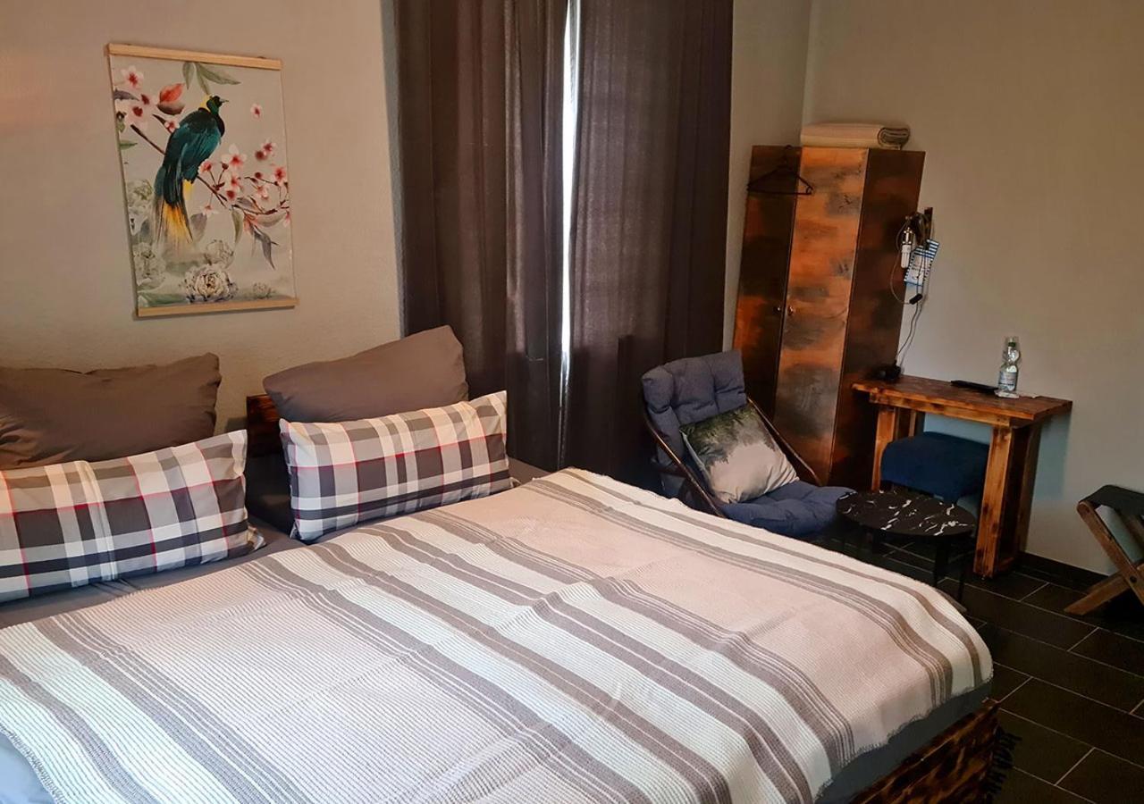 Hotel Geismarburg Гьотинген Екстериор снимка