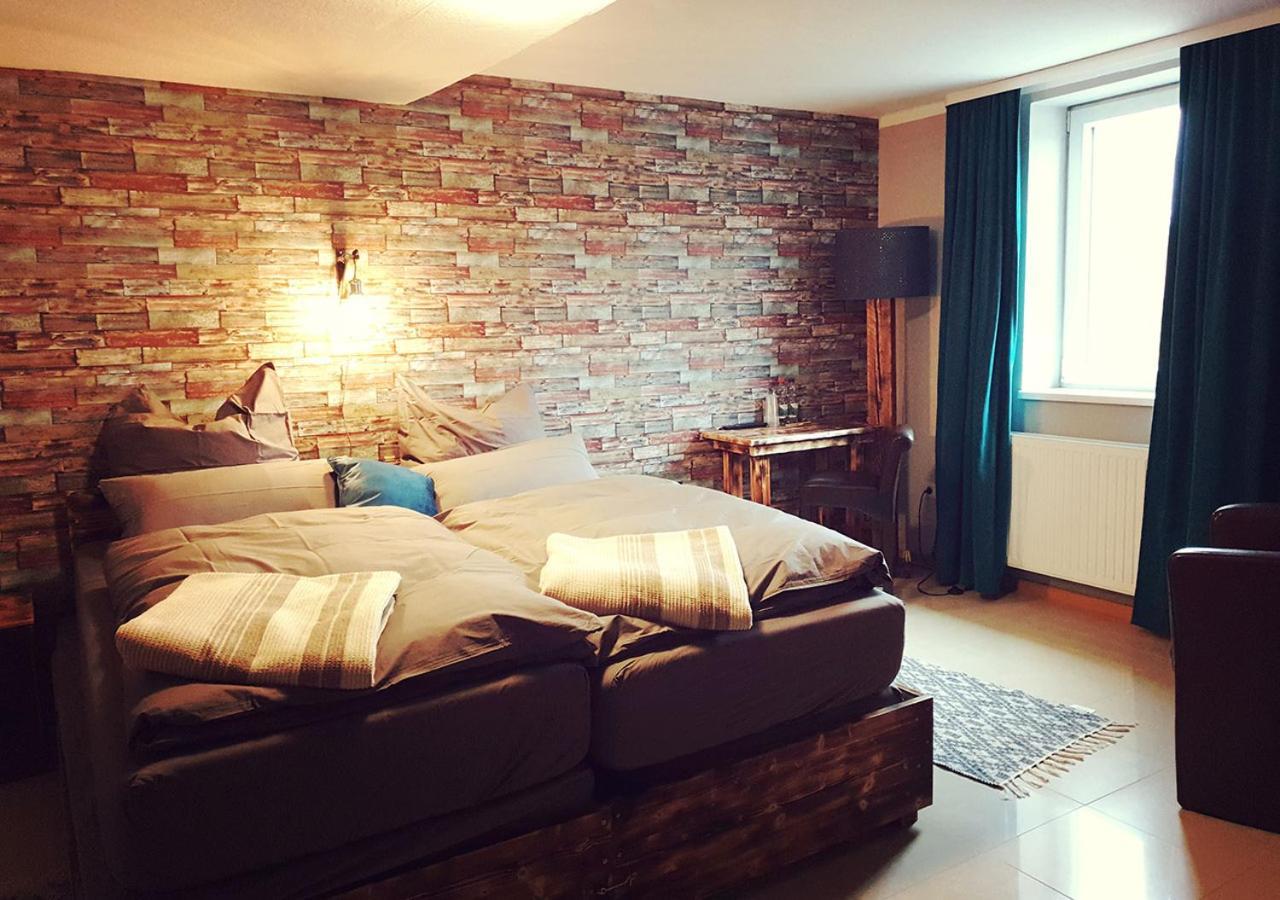 Hotel Geismarburg Гьотинген Екстериор снимка