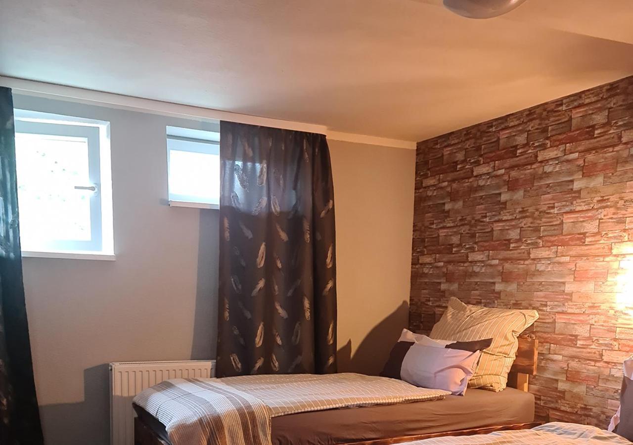 Hotel Geismarburg Гьотинген Екстериор снимка