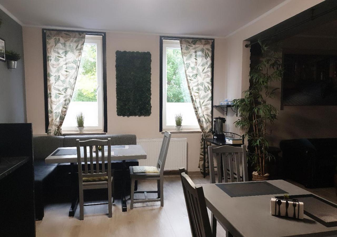Hotel Geismarburg Гьотинген Екстериор снимка