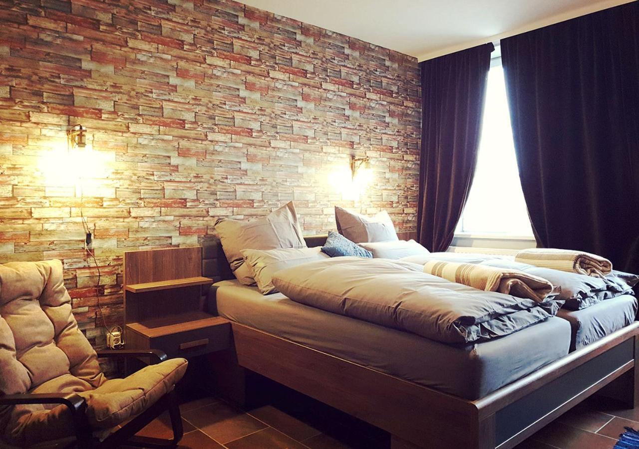 Hotel Geismarburg Гьотинген Екстериор снимка