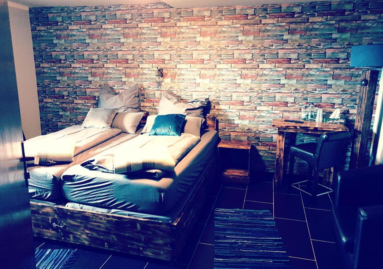 Hotel Geismarburg Гьотинген Екстериор снимка
