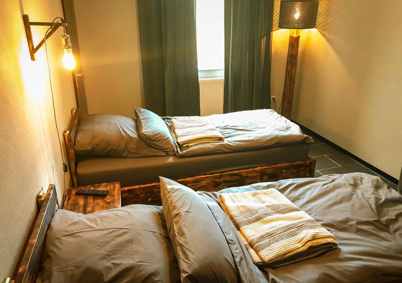 Hotel Geismarburg Гьотинген Екстериор снимка