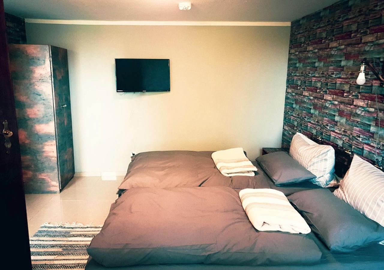 Hotel Geismarburg Гьотинген Екстериор снимка